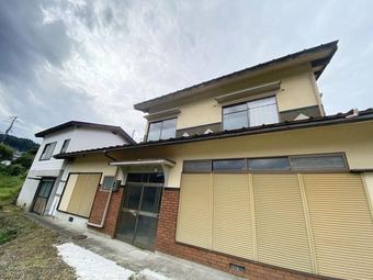 8DK house in Mikata District