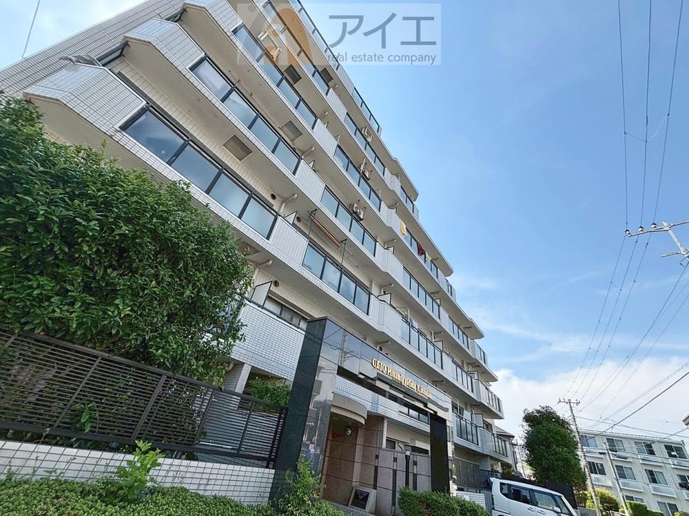 3LDK apartment in Ichikawa, Chiba - Photo 1