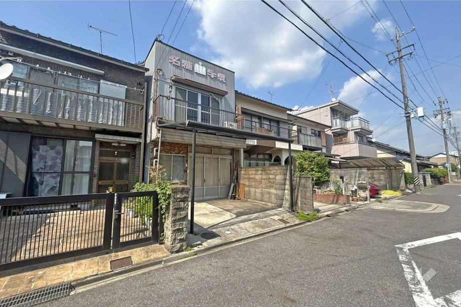 84 m² land in Chikusa Ward, Nagoya, Aichi - Photo 1