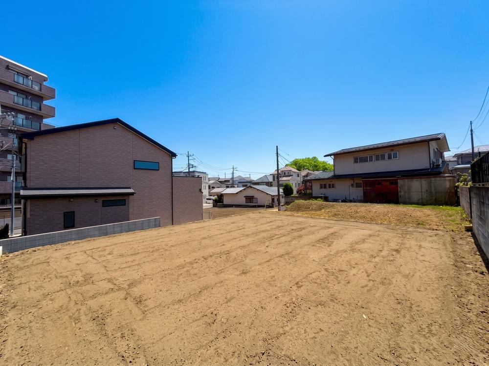 194 m² land in Seya Ward, Yokohama, Kanagawa - Photo 1