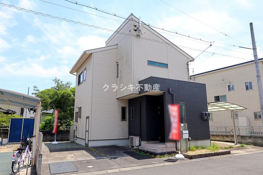 3LDK house in Kurashiki, Okayama - Photo 1
