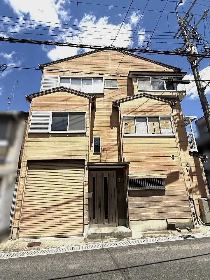 4DK house in Uji, Kyoto - Photo 1