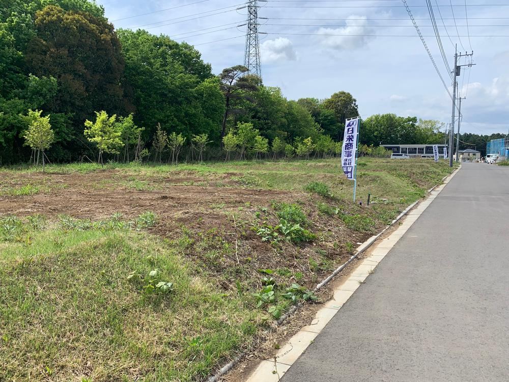 300 m² land in Tsukuba, Ibaraki - Photo 1