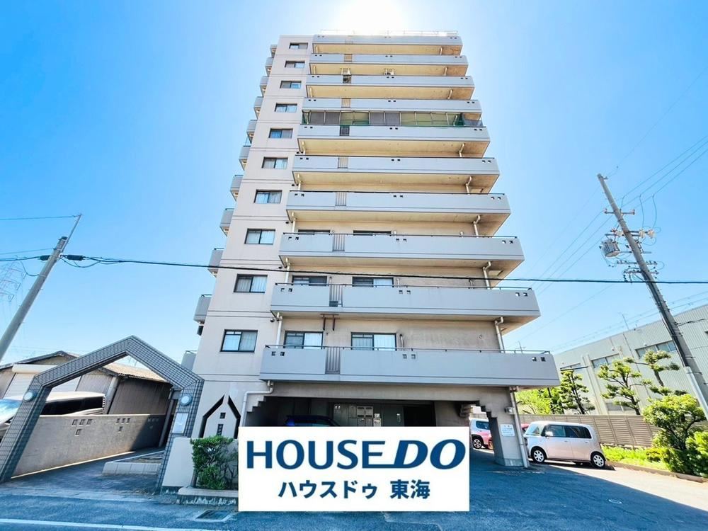 3LDK apartment in Tokai, Aichi - Photo 1