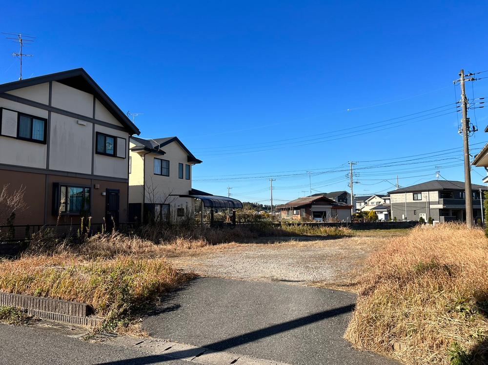 328 m² land in Mobara, Chiba - Photo 1