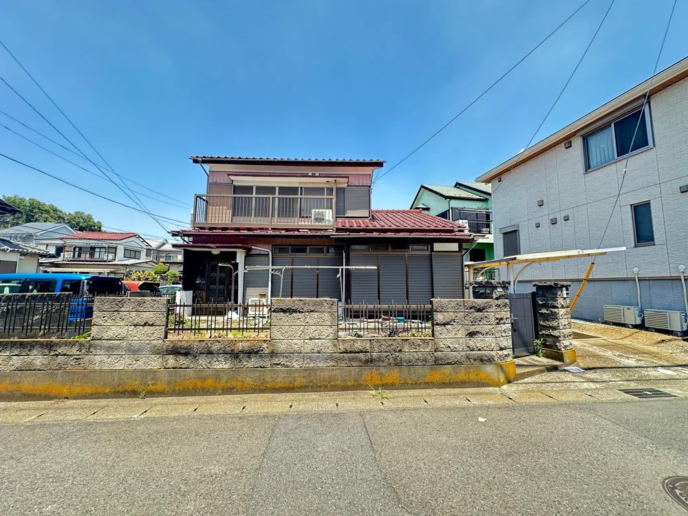 178 m² land in Ayase, Kanagawa - Photo 1