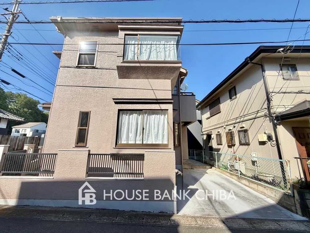 4LDK+S house in Kashiwa, Chiba - Photo 1