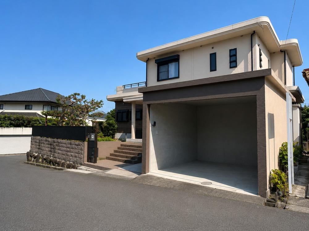 3LDK house in Yokkaichi, Mie - Photo 1