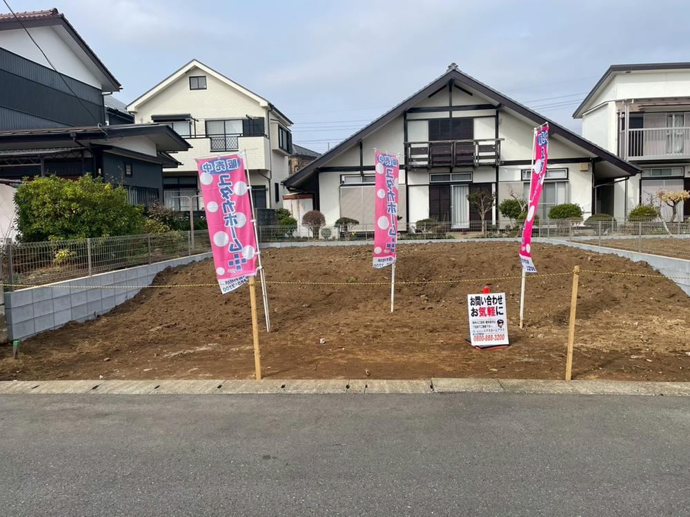 125 m² land in Musashimurayama, Tokyo - Photo 1
