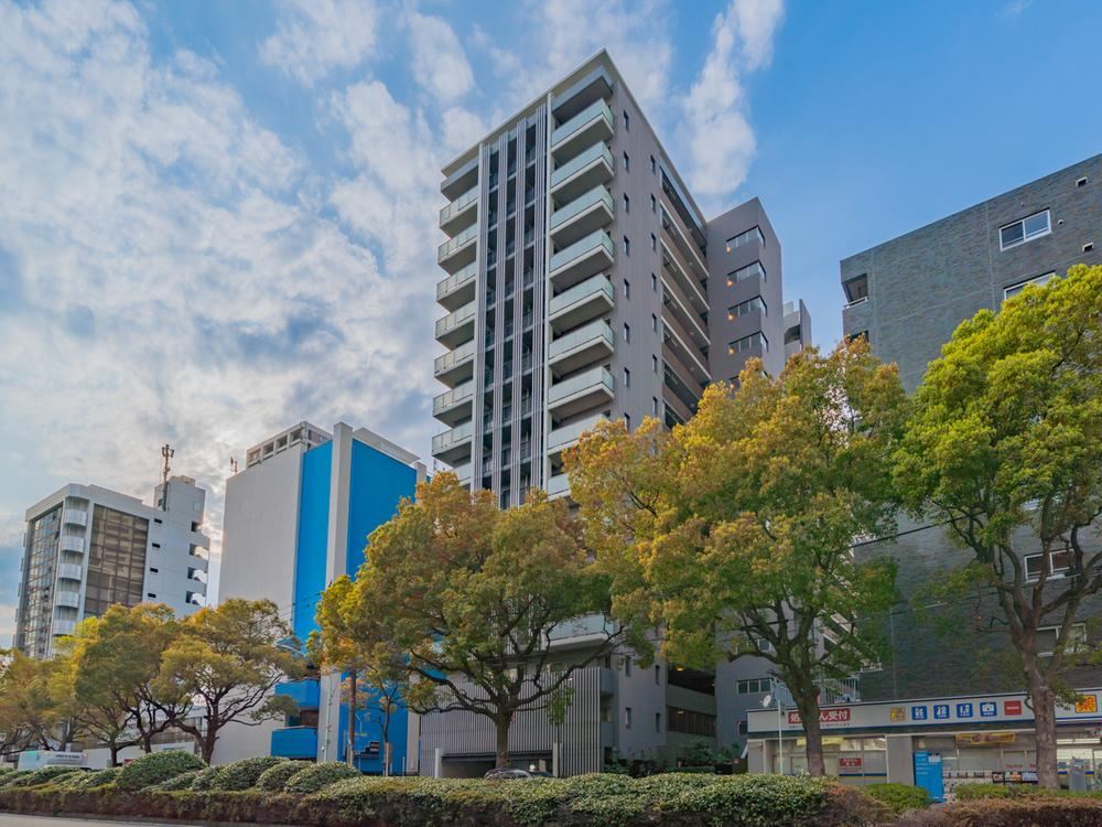 2LDK apartment in Chuo Ward, Tokyo - Photo 1