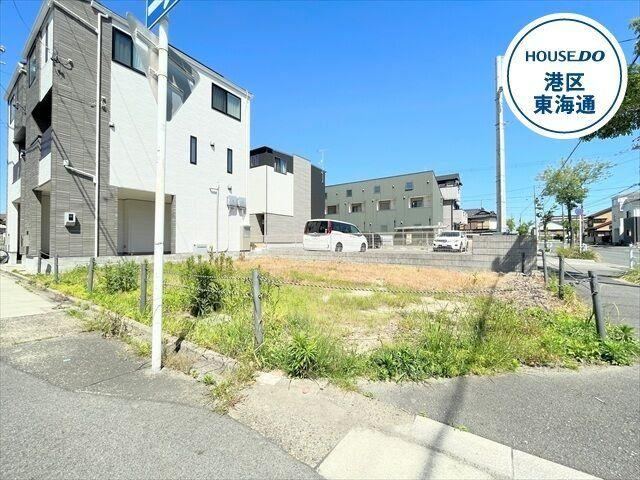 89 m² land in Minato Ward, Nagoya, Aichi - Photo 1