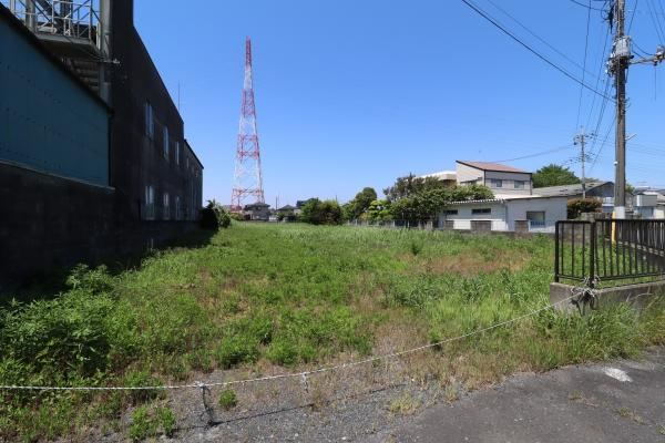 804 m² land in Mito, Ibaraki - Photo 1