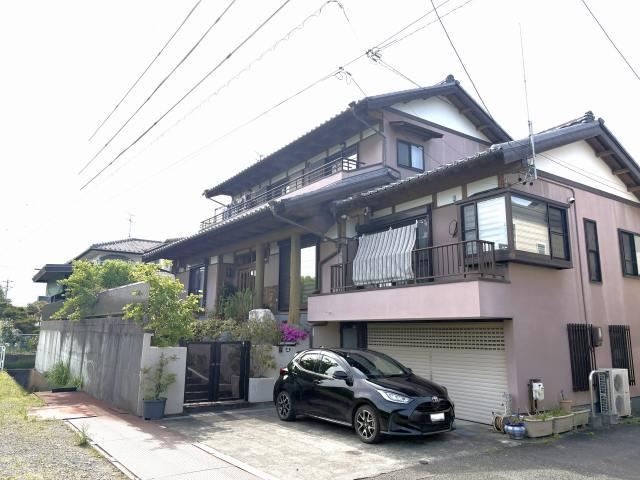 5LDK house in Aoi Ward, Shizuoka - Photo 1
