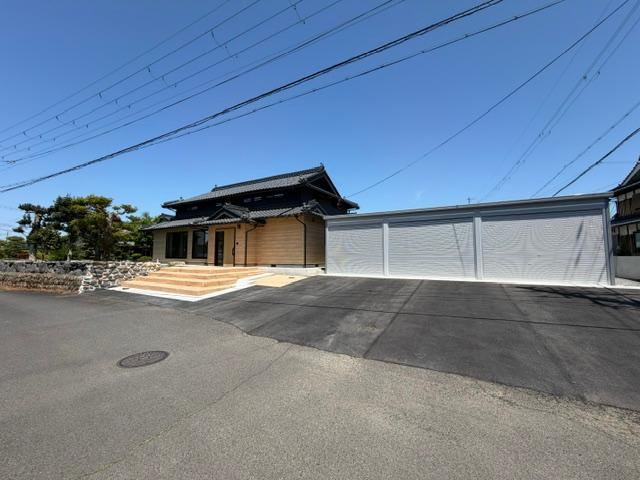3LDK+2S house in Fukuchiyama, Kyoto - Photo 1