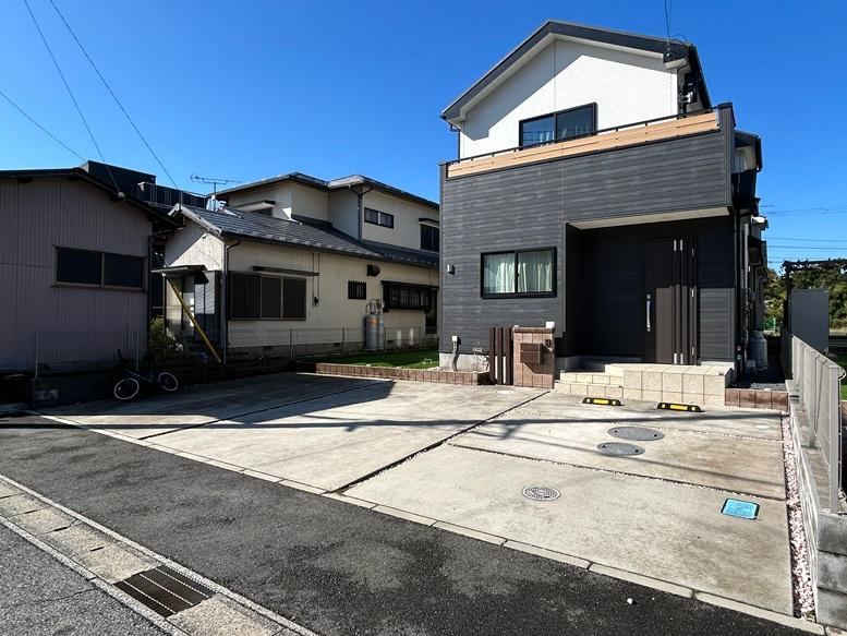 4LDK house in Sodegaura, Chiba - Photo 1