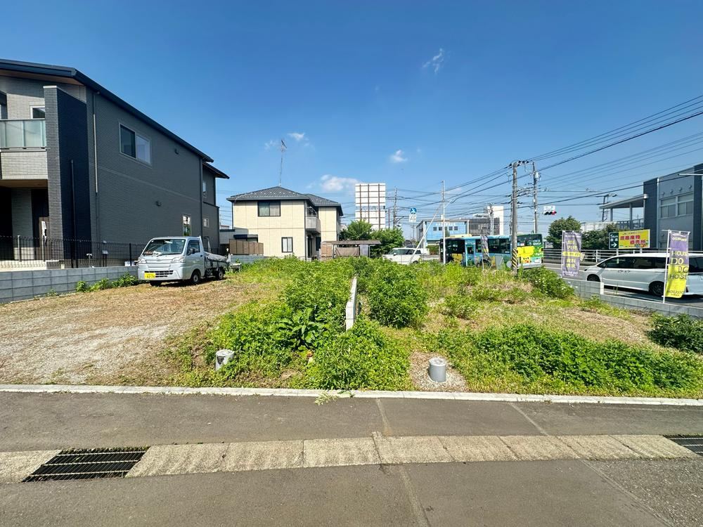 158 m² land in Midori Ward, Sagamihara, Kanagawa - Photo 1