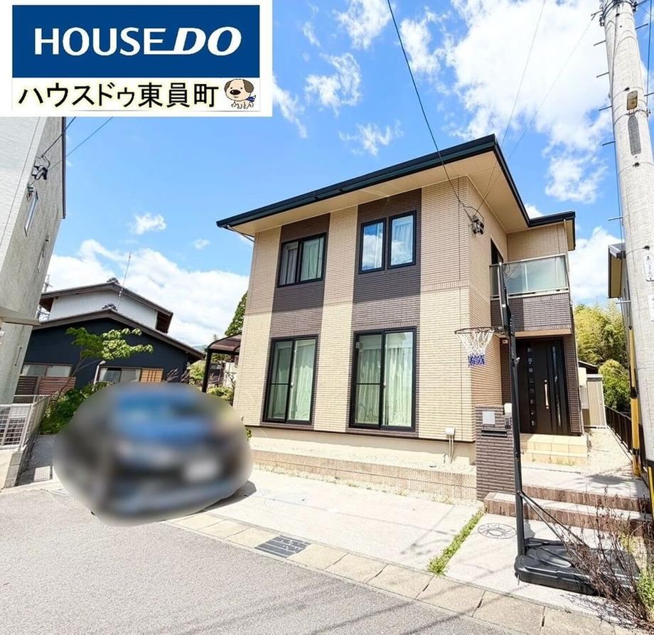 5LDK house in Komono, Mie District, Mie - Photo 1