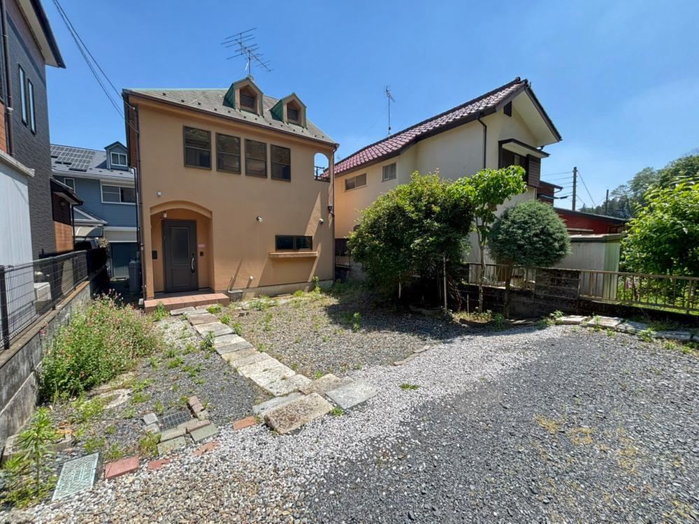 3LDK+S house in Hachioji, Tokyo - Photo 1
