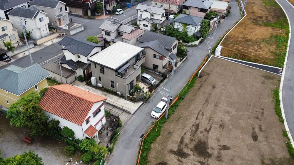192 m² land in Kashiwa, Chiba - Photo 1