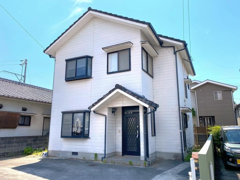 3LDK+S house in Matsuyama, Ehime - Photo 1
