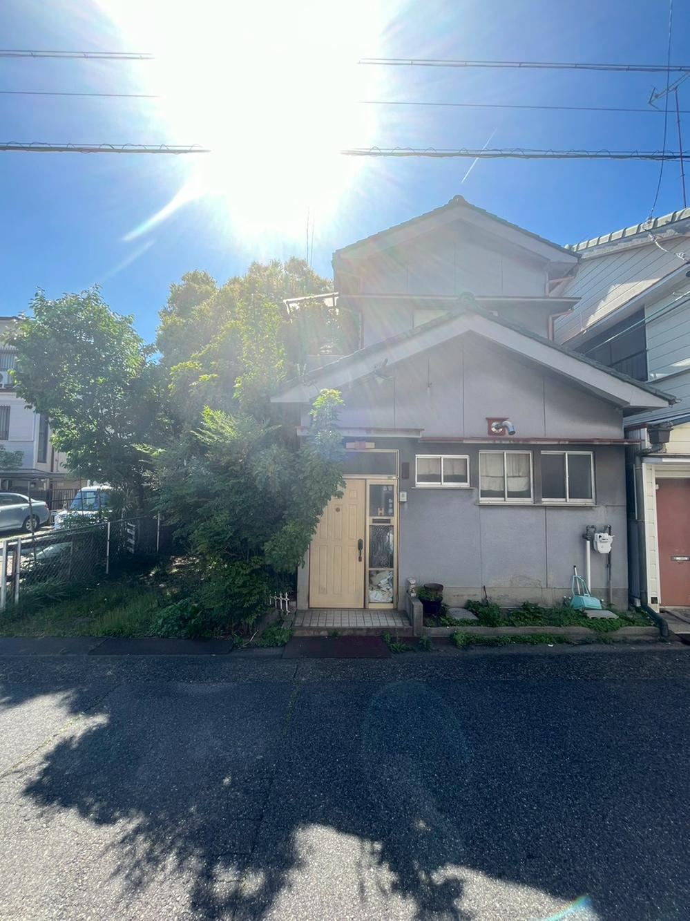 96 m² land in Mizuho Ward, Nagoya, Aichi - Photo 1