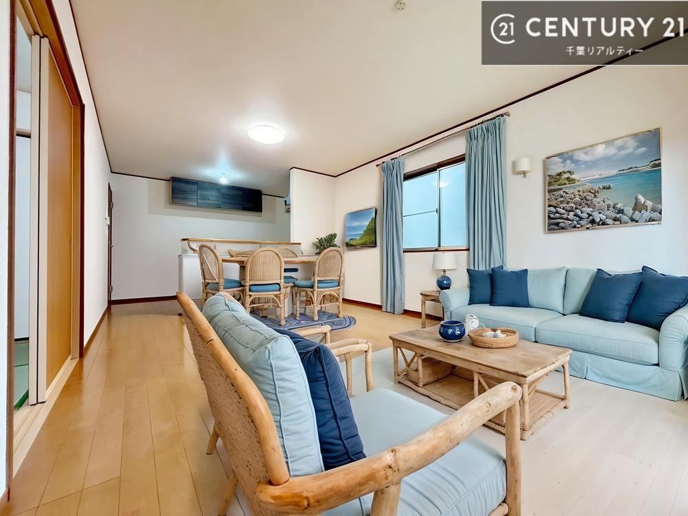 4LDK+S house in Midori Ward, Chiba - Photo 1