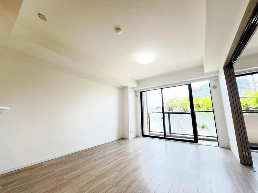 3LDK apartment in Matsudo, Chiba - Photo 1