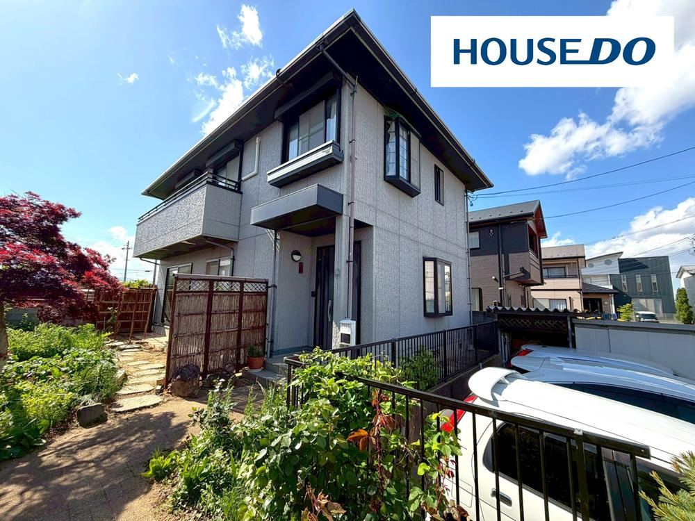3LDK+S house in Koriyama, Fukushima - Photo 1