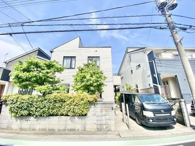 4LDK house in Midori Ward, Saitama - Photo 1