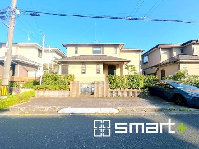 4LDK house in Mito, Ibaraki - Photo 1