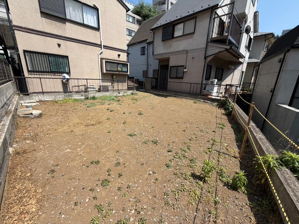 89 m² land in Shinagawa Ward, Tokyo - Photo 1