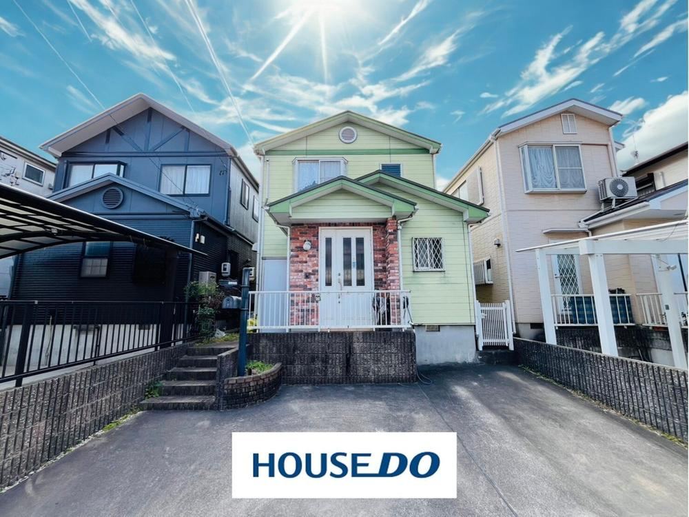 4LDK house in Chita, Aichi - Photo 1