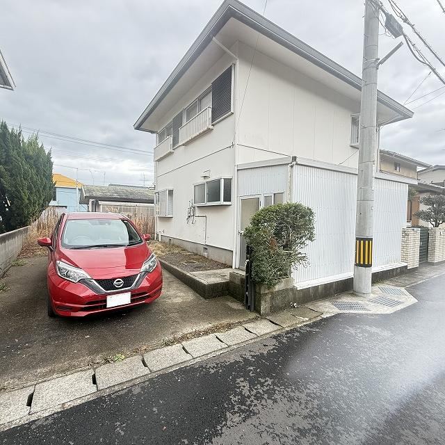 4DK house in Hikari, Yamaguchi - Photo 1