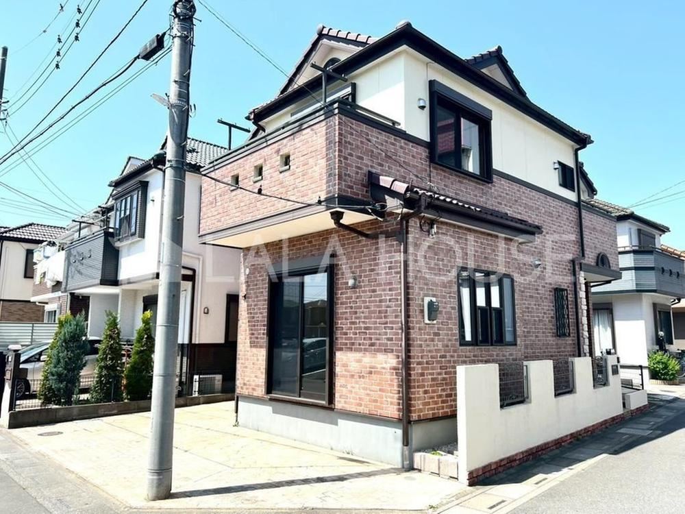 4LDK+S house in Kita Ward, Saitama - Photo 1