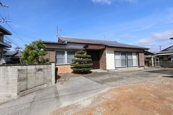4DK house in Nobeoka, Miyazaki - Photo 1