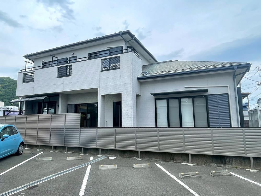 5LDK+S house in Oiso, Naka District, Kanagawa - Photo 1