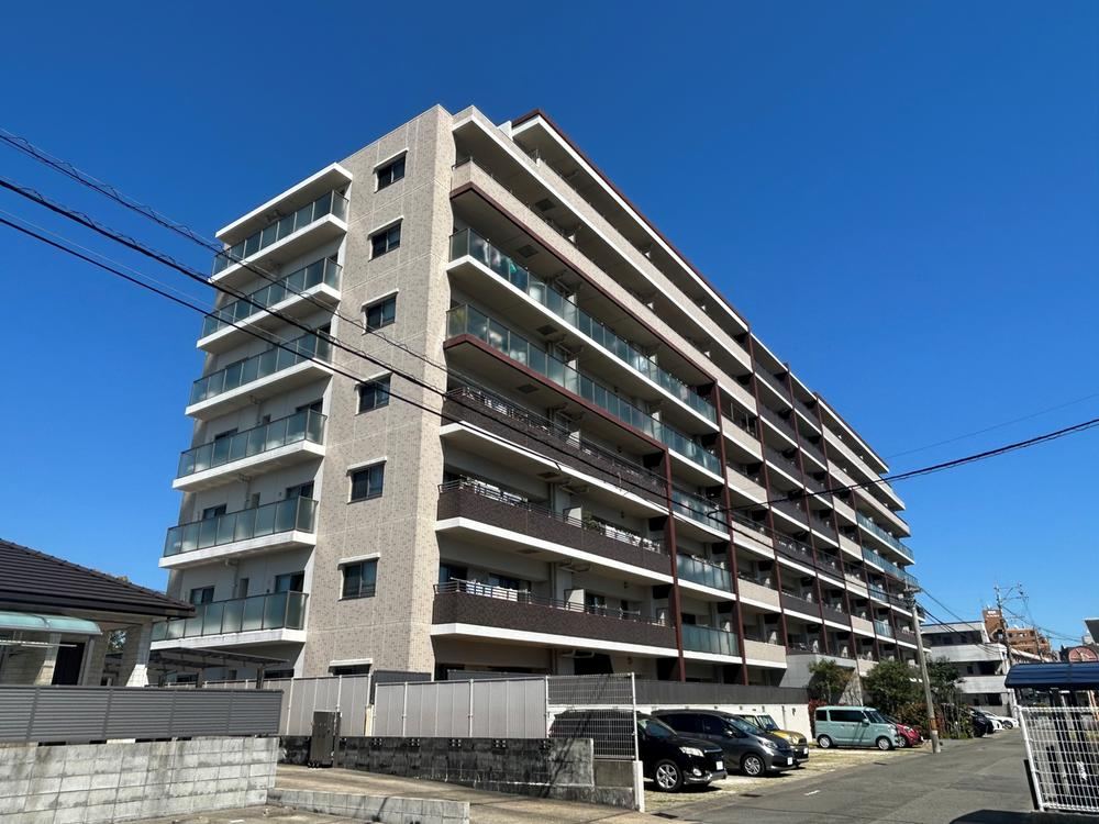 3LDK apartment in Miyazaki, Miyazaki - Photo 1