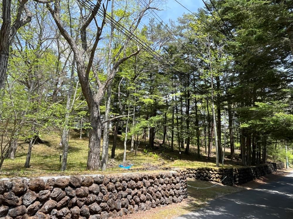 3816 m² land in Karuizawa, Kitasaku District, Nagano - Photo 1