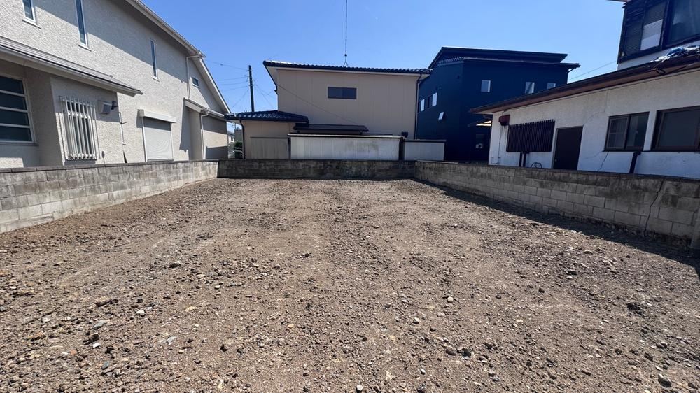 175 m² land in Mito, Ibaraki - Photo 1