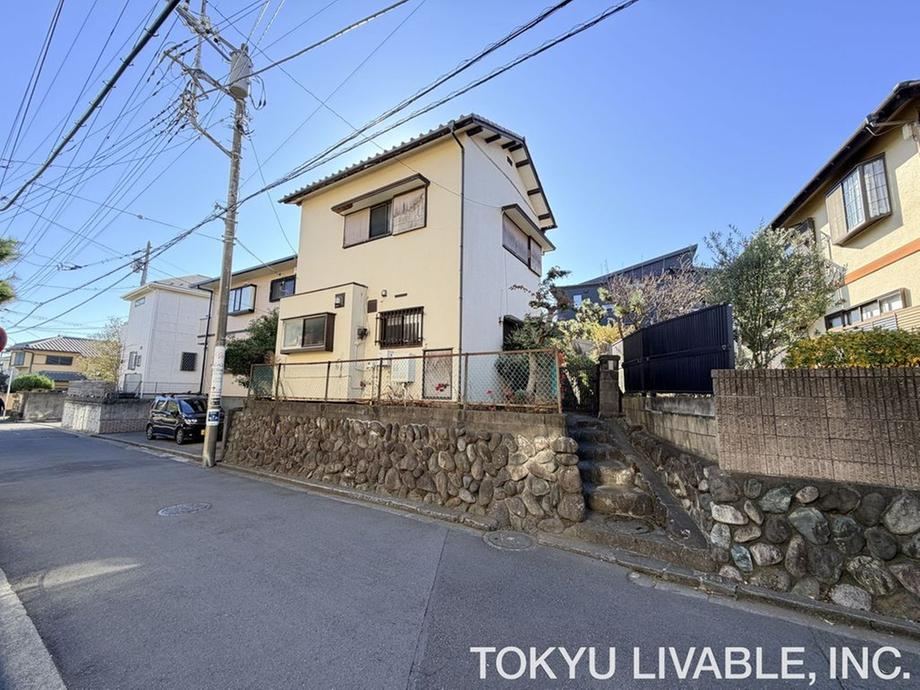 122 m² land in Fujisawa, Kanagawa - Photo 1