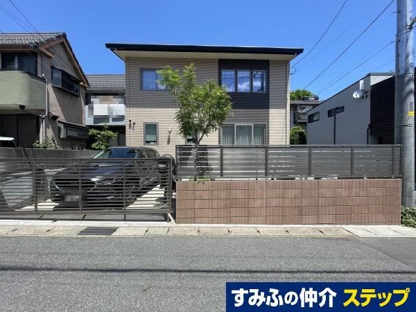 3LDK house in Kashiwa, Chiba - Photo 1