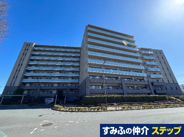 3LDK apartment in Tachikawa, Tokyo - Photo 1