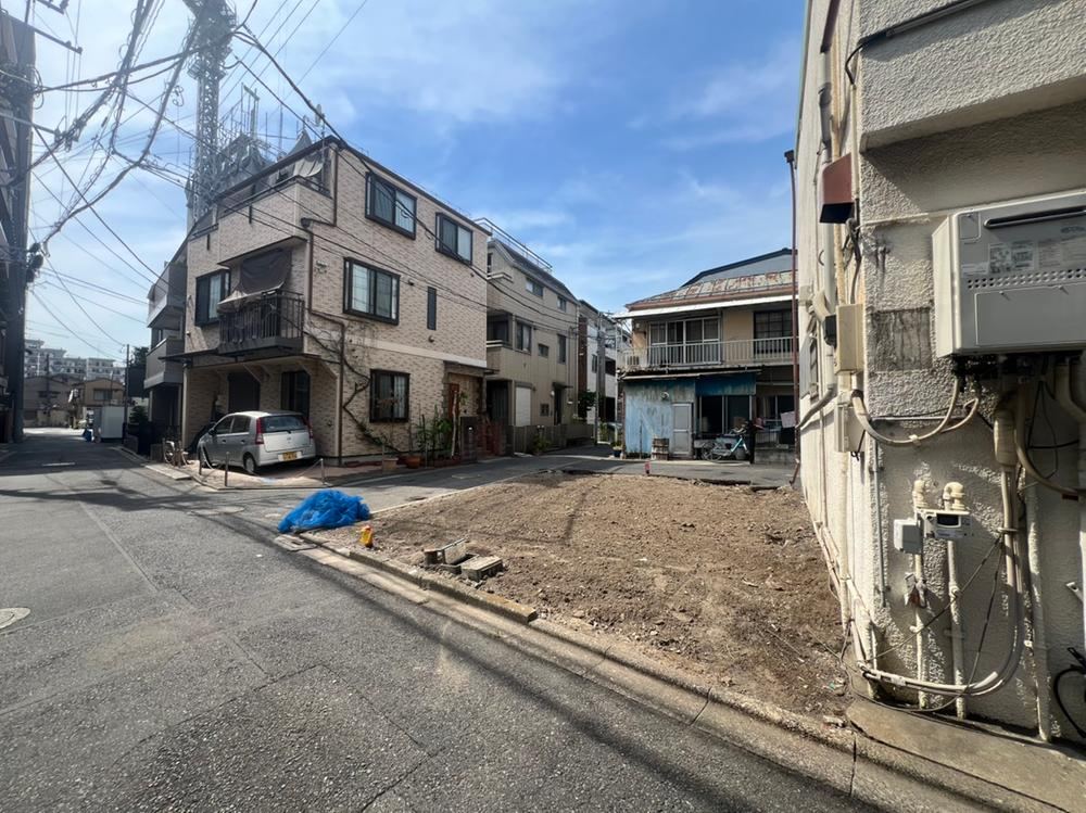 31 m² land in Arakawa Ward, Tokyo - Photo 1