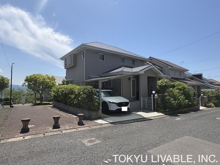 4LDK house in Munakata, Fukuoka - Photo 1