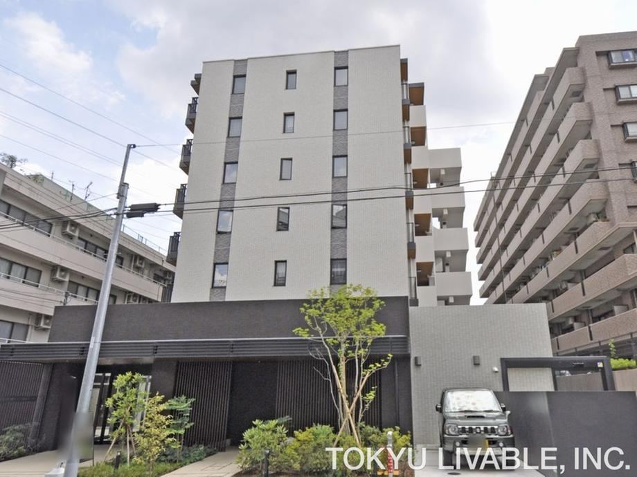 3LDK apartment in Nerima Ward, Tokyo - Photo 1