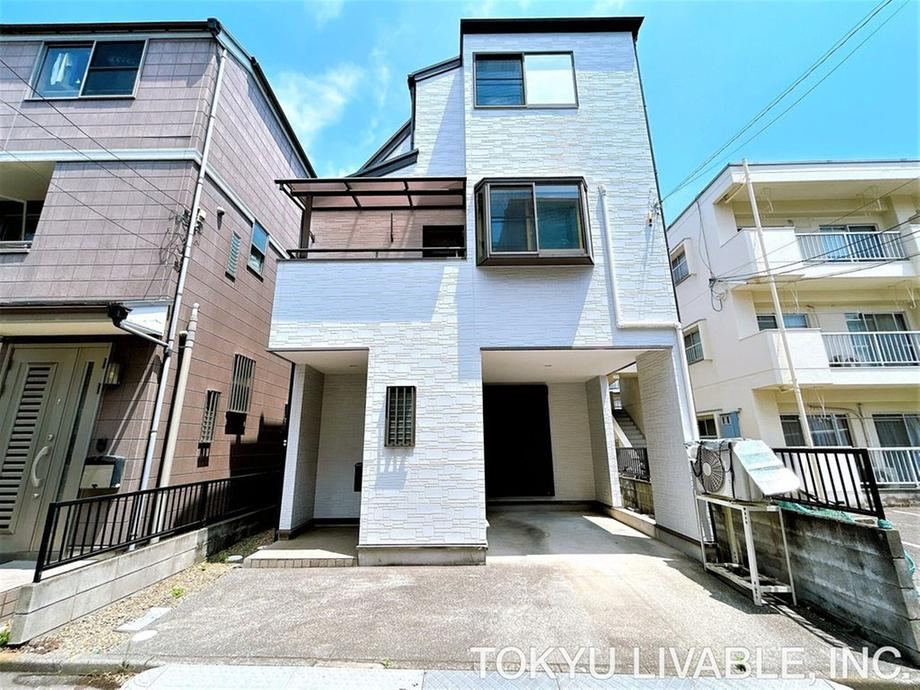 2LDK+S house in Tachikawa, Tokyo - Photo 1