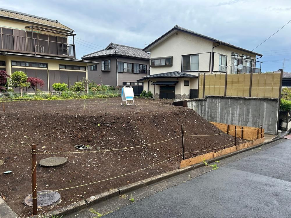 178 m² land in Fujisawa, Kanagawa - Photo 1