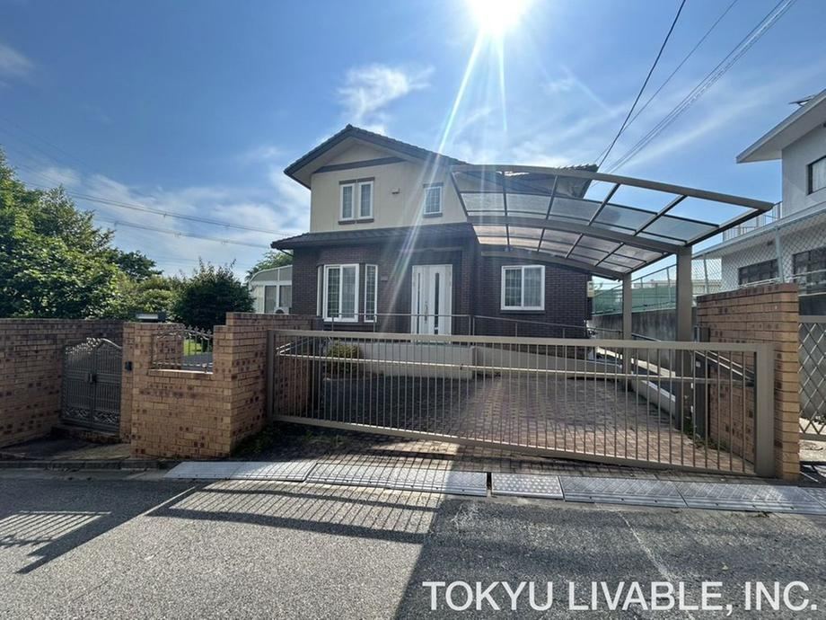 4LDK house in Naka Ward, Sakai, Osaka - Photo 1