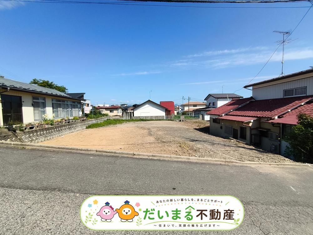 168 m² land in Koriyama, Fukushima - Photo 1