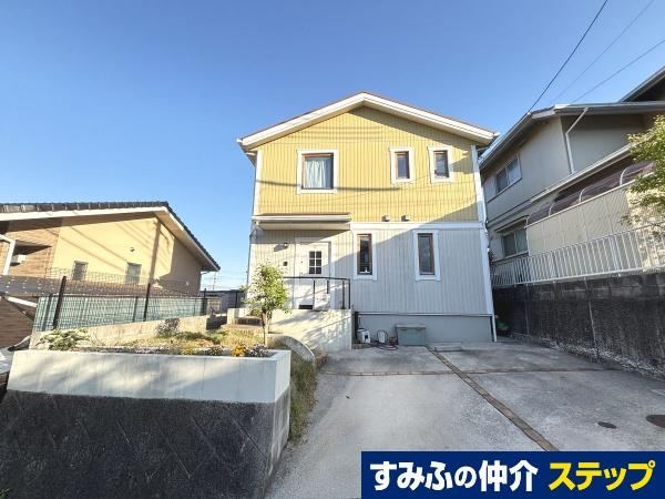2LDK house in Saeki Ward, Hiroshima - Photo 1